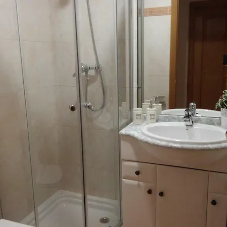 Apartamento El Collado 17 Soria Exterior foto