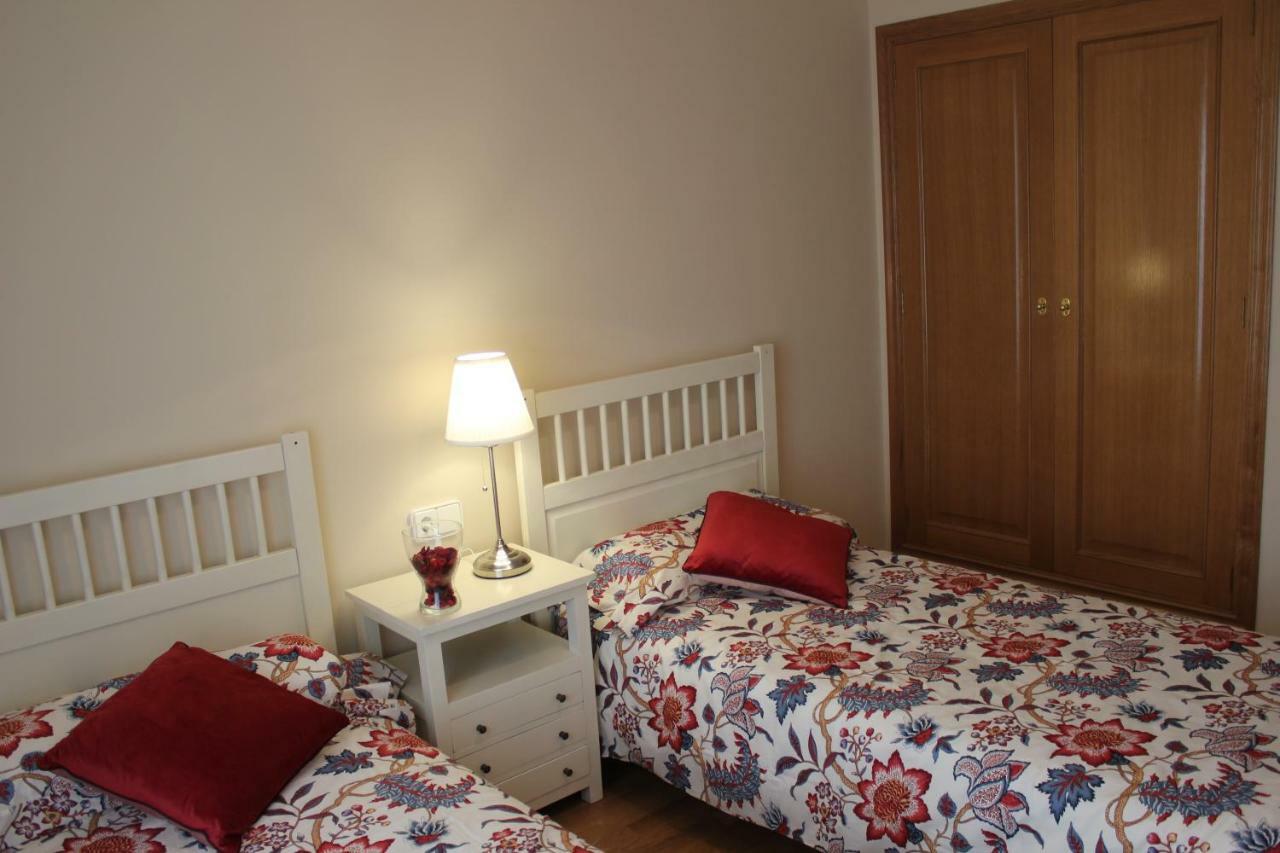 Apartment El Collado 17