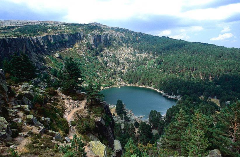 El Collado 17 Soria